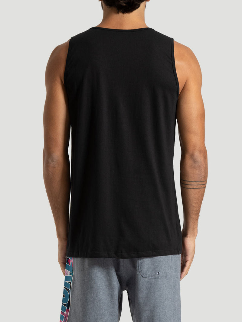 Regata Hurley Wordwinld Preta