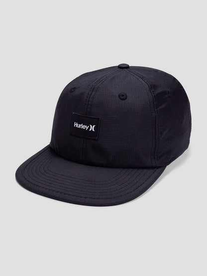 Boné Hurley Flow Preto