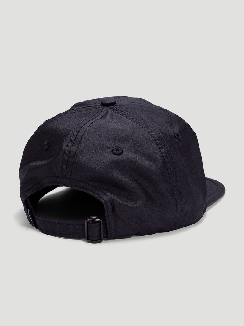 Boné Hurley Flow Preto